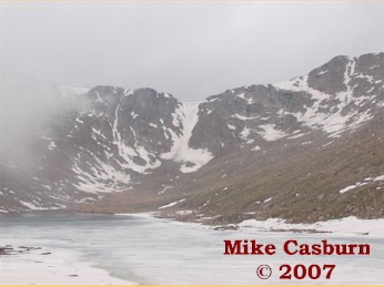 Summit Lake